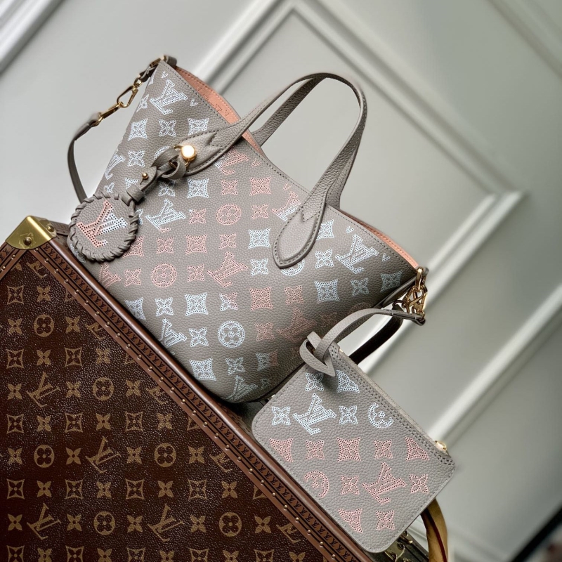 LV Shopping Bags